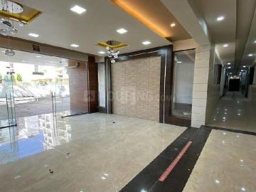 1 BHK Apartment in Badlapur East for rent Badlapur. The...