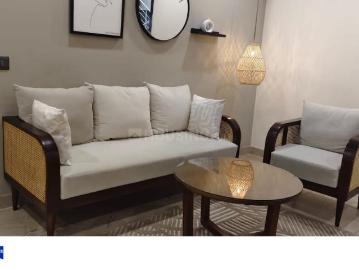 1 BHK Apartment in Bajaj Nagar for rent Jaipur. The...