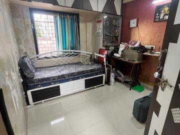 1 BHK Apartment in Balaji Nagar for rent Pune. The...
