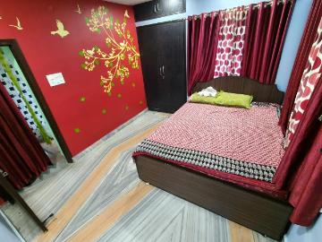 1 BHK Apartment in Bansdroni for rent Kolkata. The...