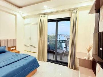 1 BHK Apartment in Bellandur for rent Bengaluru. The...