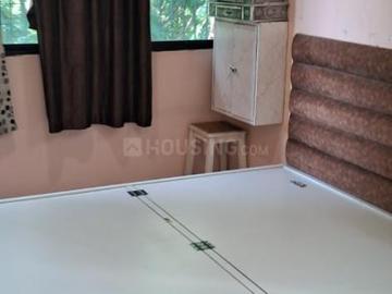 1 BHK Apartment in Goregaon West for rent Mumbai. The...