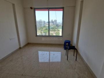 1 BHK Apartment in Goregaon West for resale Mumbai. The...