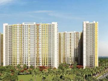 1 BHK Apartment in Dombivli East for resale Thane. The...