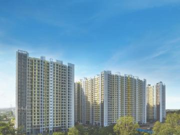 1 BHK Apartment in Dombivli East for resale Thane. The...