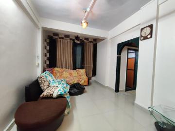 1 BHK Apartment in Dombivli West for rent Thane. The...