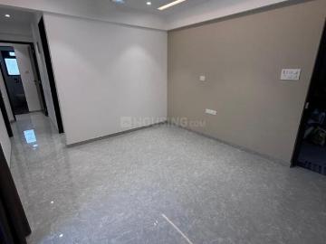 1 BHK Apartment in Dombivli West for resale Thane. The...