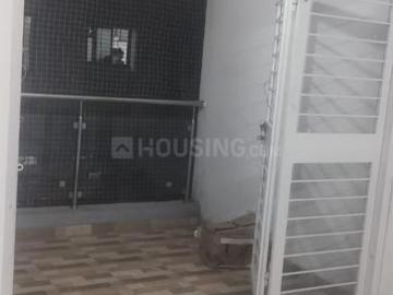 1 BHK Apartment in Dhanori for rent Pune. The reference...