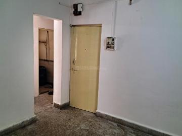1 BHK Apartment in Dhankawadi for resale Pune. The...
