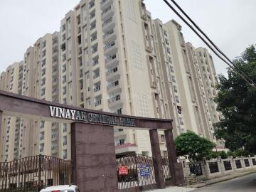 1 BHK Apartment in Dhoomanganj for resale Allahabad. The...