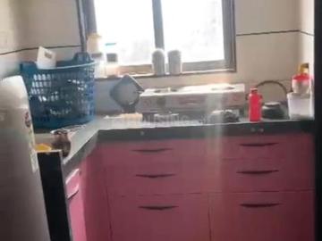 1 BHK Apartment in Dindoli for rent Surat. The reference...