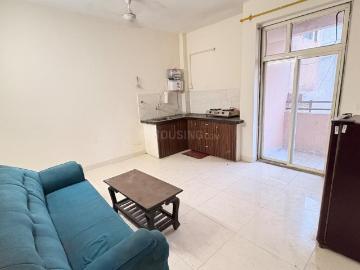 1 BHK Apartment in Electricity Board Area for rent Kota....