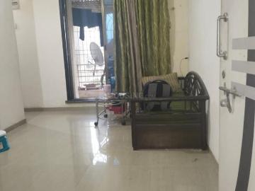 1 BHK Apartment in Kopar Khairane for resale Navi...