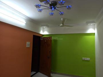 1 BHK Apartment in Kopar Khairane for resale Navi...