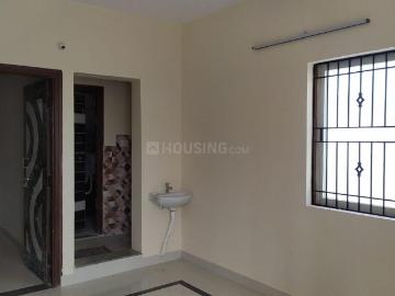 1 BHK Apartment in Kadubeesanahalli for rent Bengaluru....