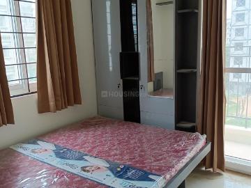1 BHK Apartment in Kadugodi for rent Bengaluru. The...