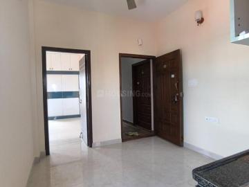 1 BHK Apartment in Kaggadasapura for rent Bengaluru. The...