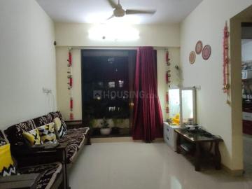 1 BHK Apartment in Kalwa for resale Thane. The reference...