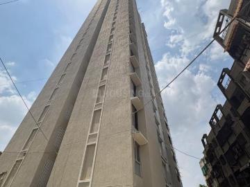 1 BHK Apartment in Kalyan East for resale Kalyan. The...
