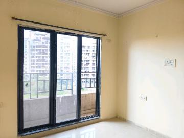 1 BHK Apartment in Kalyan West for resale Kalyan. The...