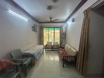 1 BHK Apartment in Kalyan West for resale Kalyan. The...