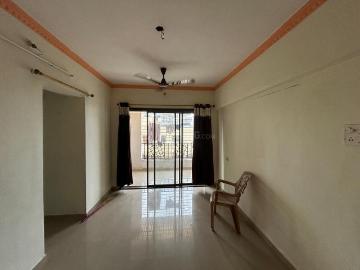 1 BHK Apartment in Kalyan West for resale Kalyan. The...