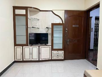 1 BHK Apartment in Kandivali East for rent Mumbai. The...