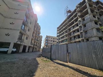 1 BHK Apartment in Karjat for resale Thane. The...