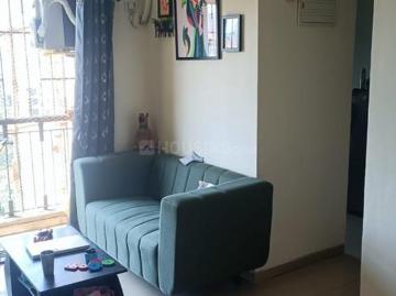 1 BHK Apartment in Kasarvadavali for rent Thane. The...