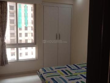 1 BHK Apartment in Kasarvadavali for rent Thane. The...