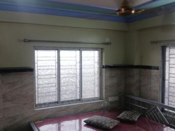 1 BHK Apartment in Keshtopur for rent Kolkata. The...