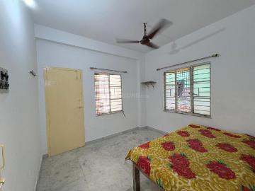 1 BHK Apartment in Keshtopur for rent Kolkata. The...