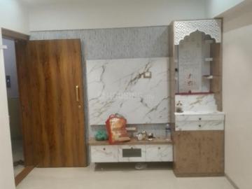 1 BHK Apartment in Kharghar for rent Navi Mumbai. The...