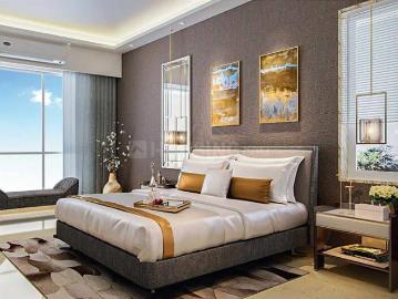 1 BHK Apartment in Kharghar for resale Navi Mumbai. The...