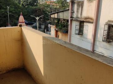 1 BHK Apartment in Hadapsar for rent Pune. The reference...