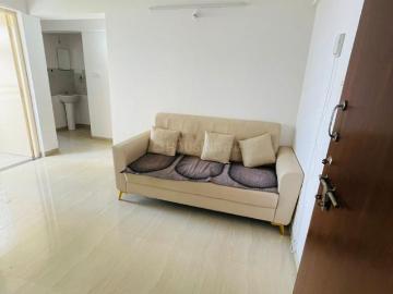 1 BHK Apartment in Hadapsar for rent Pune. The reference...