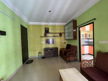 1 BHK Apartment in Iyyappanthangal for rent Chennai. The...