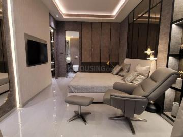 1 BHK Apartment in Jogeshwari East for resale Mumbai....