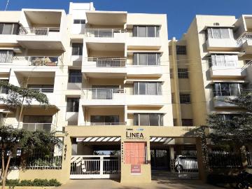 1 BHK Apartment in Jakkur for rent Bengaluru. The...