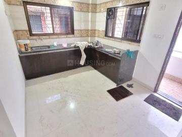 1 BHK Apartment in Old Sangvi for rent Pune. The...