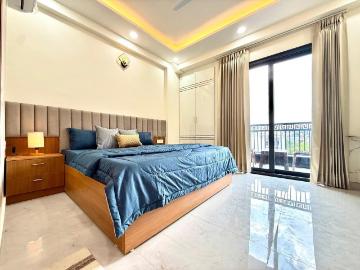 1 BHK Apartment in Madhapur for rent Hyderabad. The...