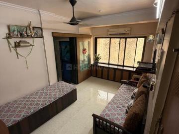 1 BHK Apartment in Malad West for resale Mumbai. The...