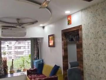 1 BHK Apartment in Malad West for resale Mumbai. The...