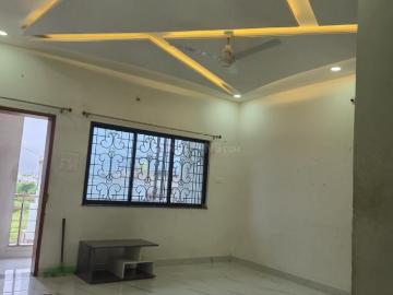 1 BHK Apartment in Manewada for rent Nagpur. The...