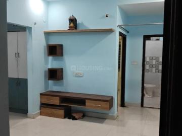 1 BHK Apartment in Manikonda for rent Hyderabad. The...