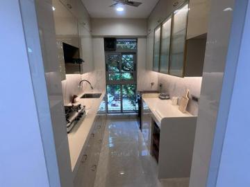1 BHK Apartment in Mulund East for resale Mumbai. The...