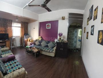 1 BHK Apartment in Mulund West for rent Mumbai. The...