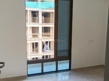 1 BHK Apartment in Nalasopara West for rent Nala Sopara....
