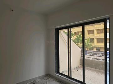 1 BHK Apartment in Nalasopara West for resale Nala...