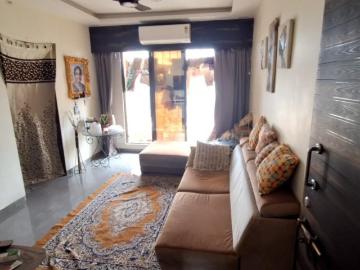 1 BHK Apartment in Nalasopara East for resale Nala...